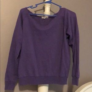 Sweatshirt / sweater